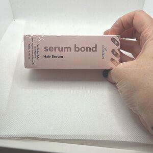 NIB Liaison serum bond hair serum